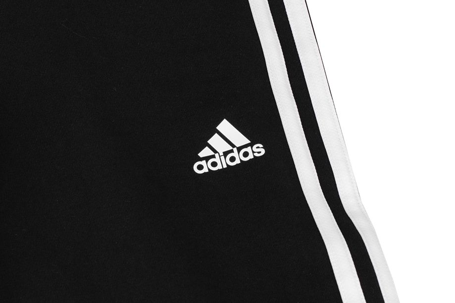 adidas Détské legíny Essentials 3-Stripes Cotton Tights IC3623