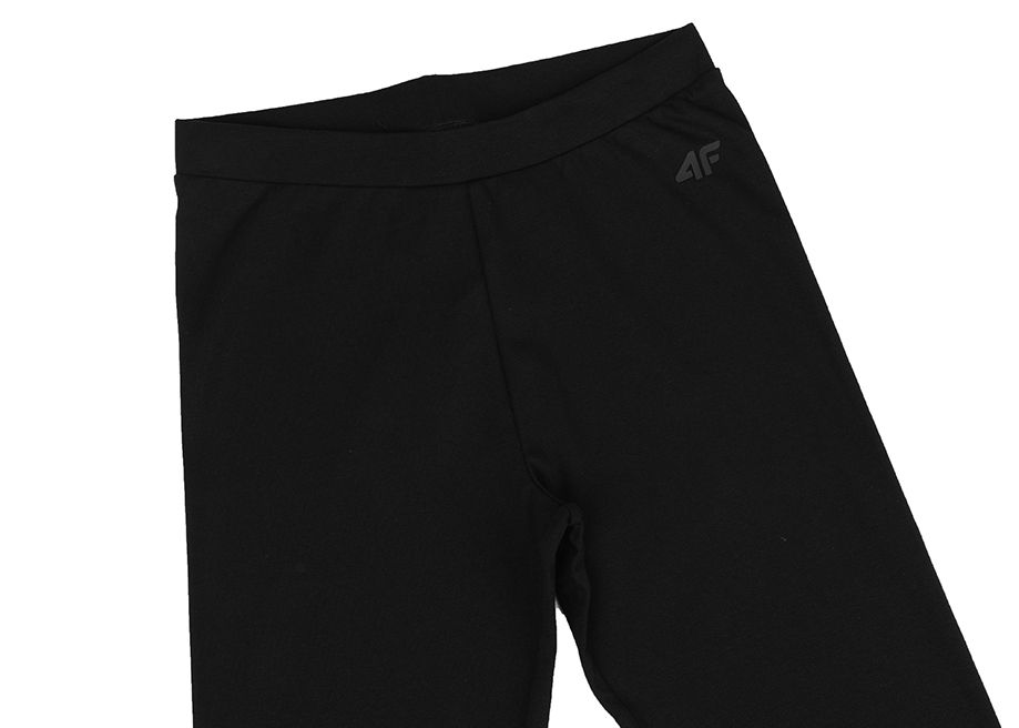 4F Legíny pro dívky CAS F220 4FJWMM00TTIGF220 20S 4F Legíny pro dívky CAS F220 4FJWMM00TTIGF220 20S