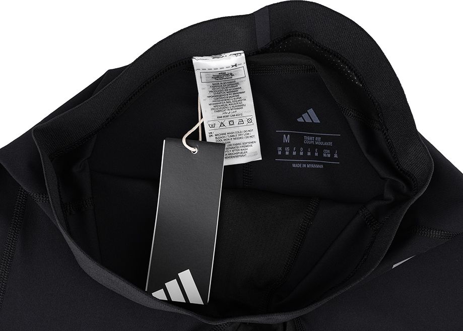 adidas Pánské legíny TF Long Tight JN7352 adidas Pánské legíny TF Long Tight JN7352