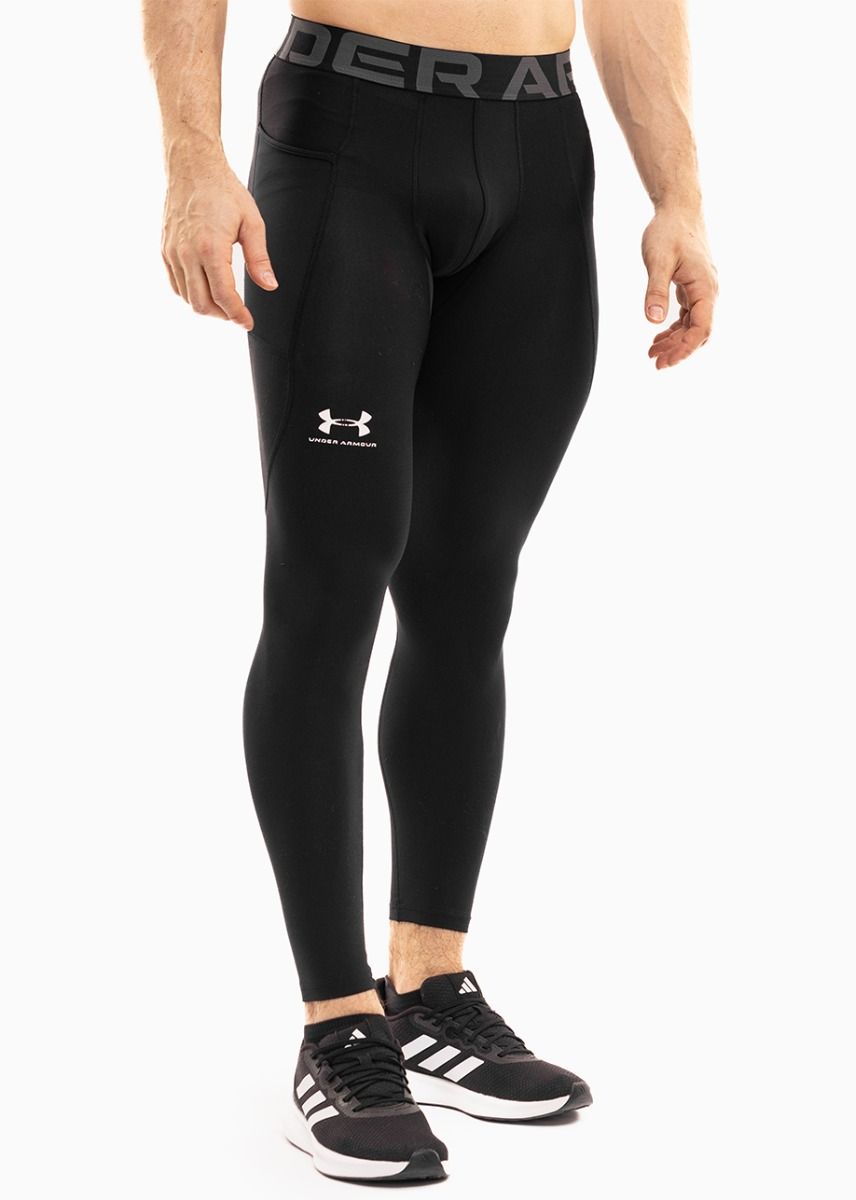 Under Armour Pánské legíny HG Armour 1361586 001 Under Armour Pánské legíny HG Armour 1361586 001