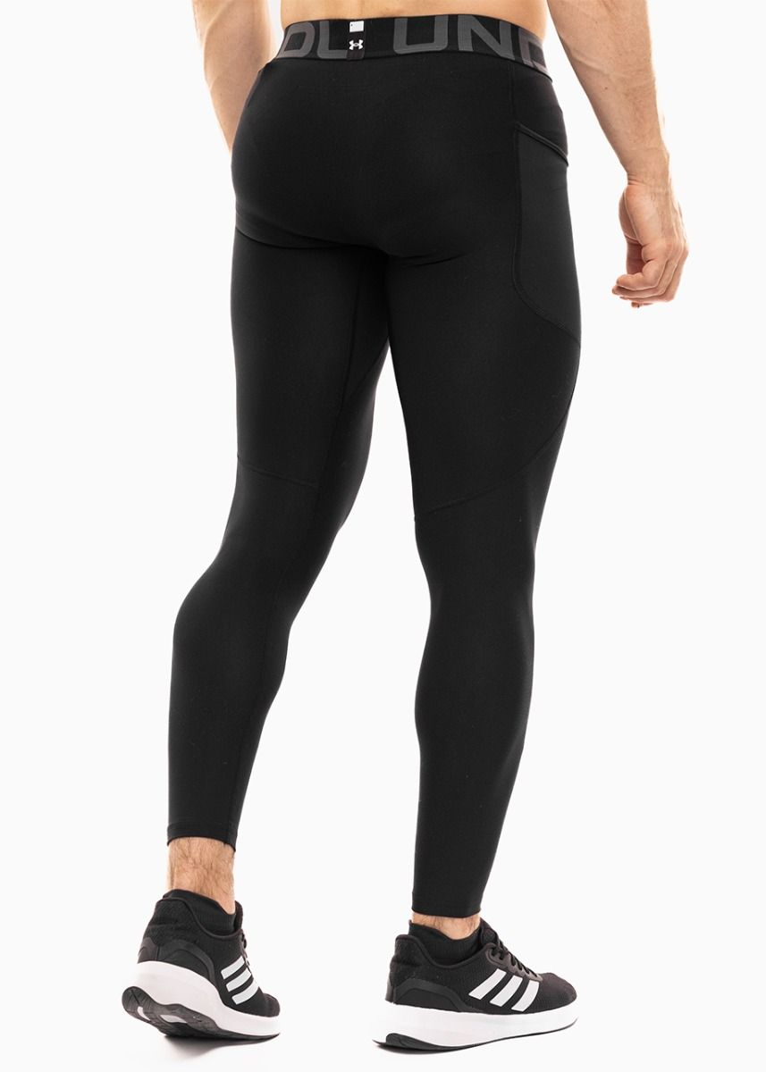 Under Armour Pánské legíny HG Armour 1361586 001 Under Armour Pánské legíny HG Armour 1361586 001