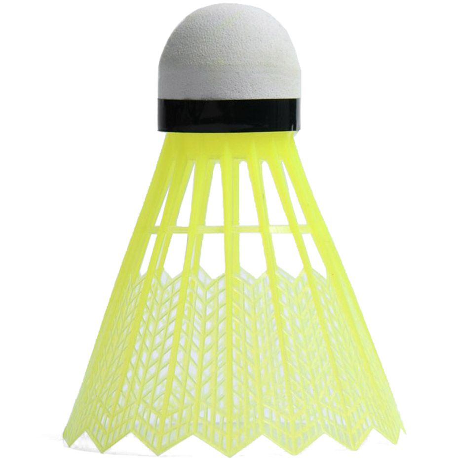 SMJ Míčky pro badminton TB020 Teloon 6pcs SMJ Míčky pro badminton TB020 Teloon 6pcs