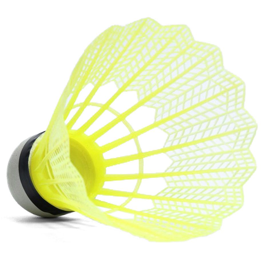 SMJ Míčky pro badminton TB020 Teloon 6pcs SMJ Míčky pro badminton TB020 Teloon 6pcs