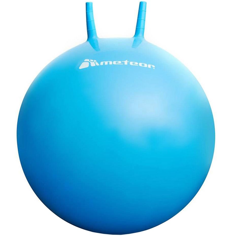 Meteor Skákací míč 55 cm 31466