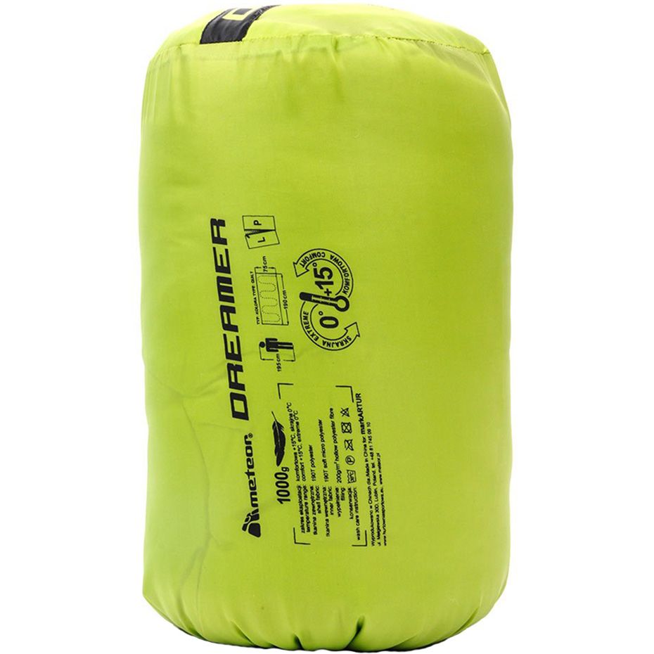 Meteor Spací pytel Dreamer 81129 R Meteor Spací pytel Dreamer 81129 R