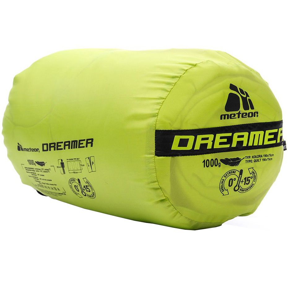Meteor Spací pytel Dreamer 81129 R Meteor Spací pytel Dreamer 81129 R