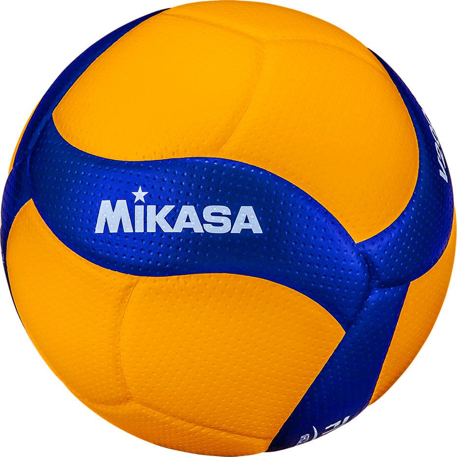 Mikasa Volejbalový míč V200W