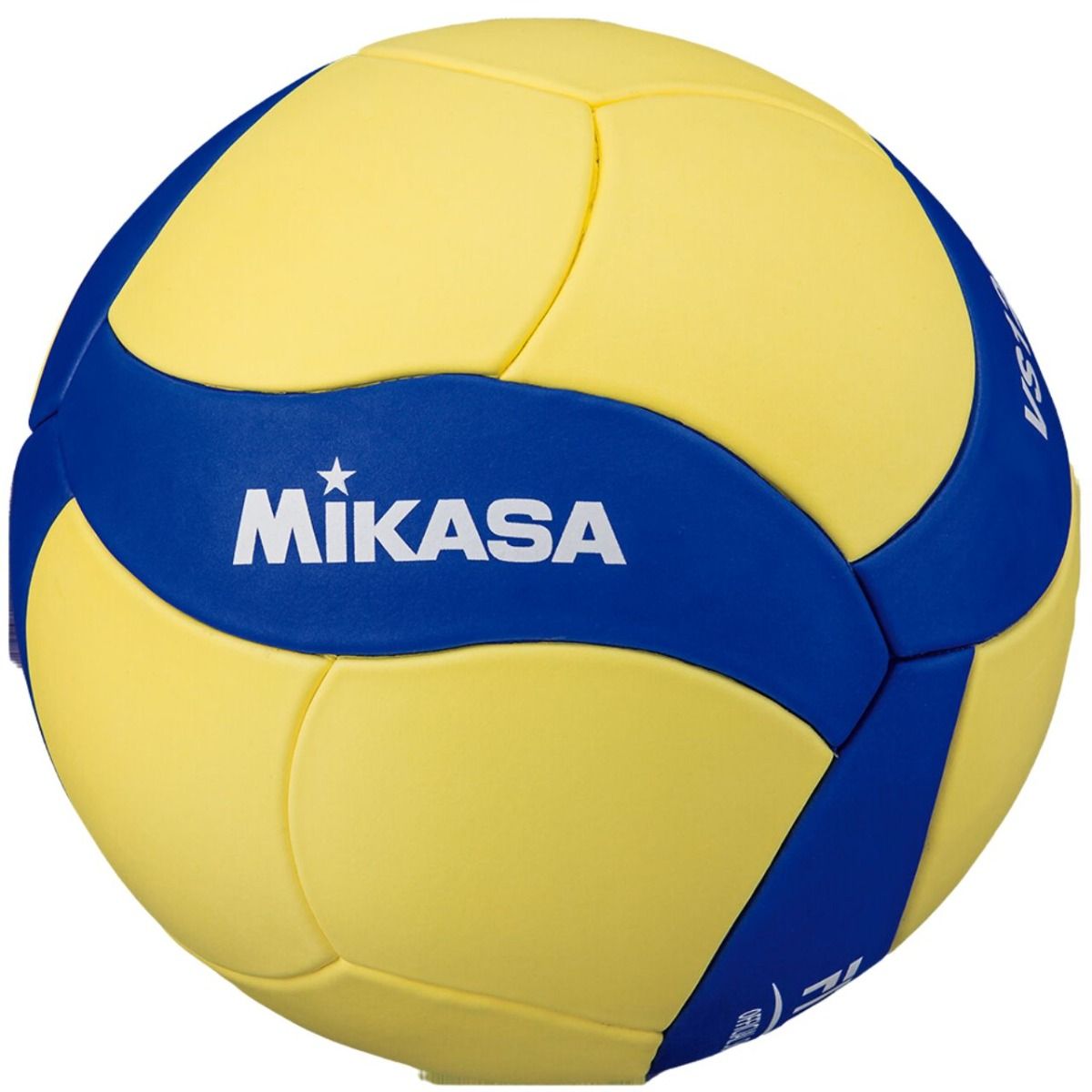 Mikasa Volejbalový míč VS123W SL