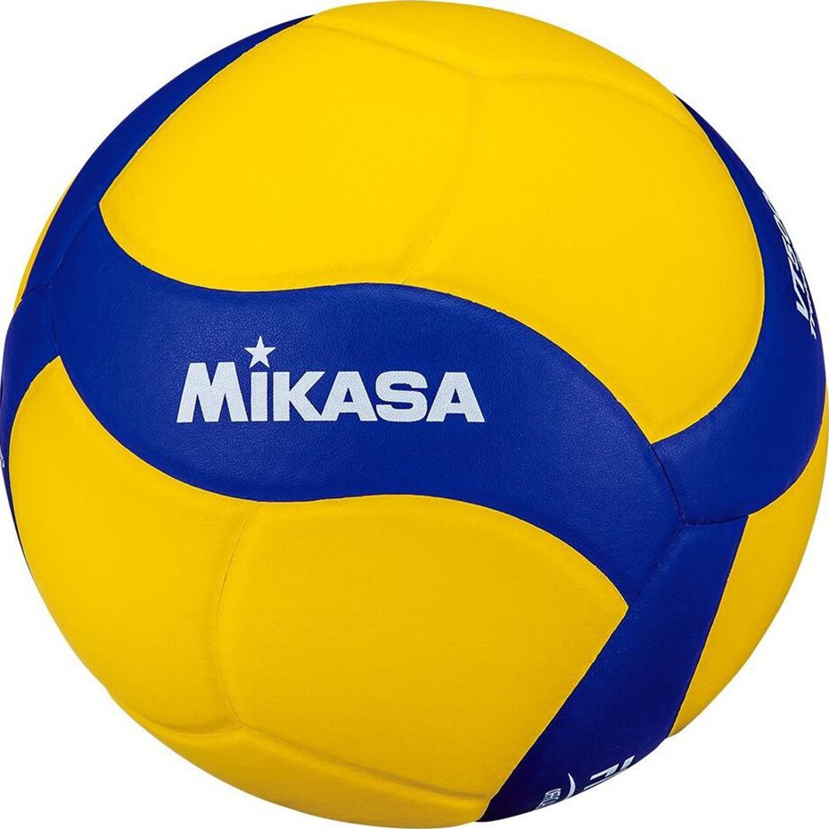 Mikasa Volejbalový míč VT500W