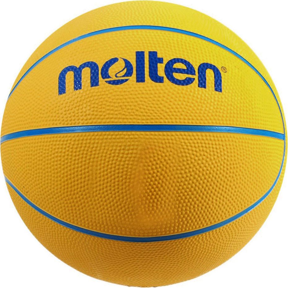 Molten Basketbalový míč SB4-DBB Light 290G Molten Basketbalový míč SB4-DBB Light 290G