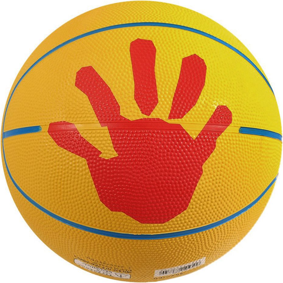 Molten Basketbalový míč SB4-DBB Light 290G Molten Basketbalový míč SB4-DBB Light 290G