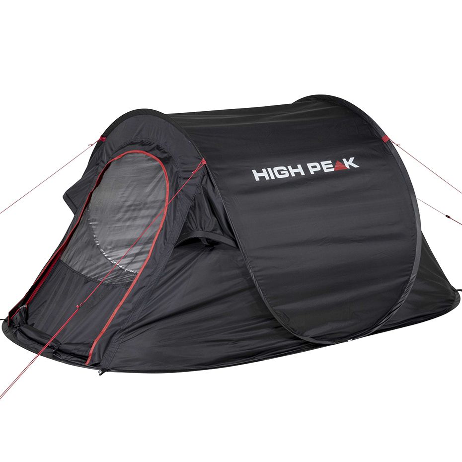 High Peak Stan Vision 2 10280