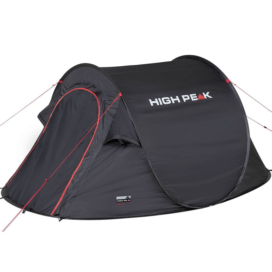 High Peak Stan Vision 2 10280