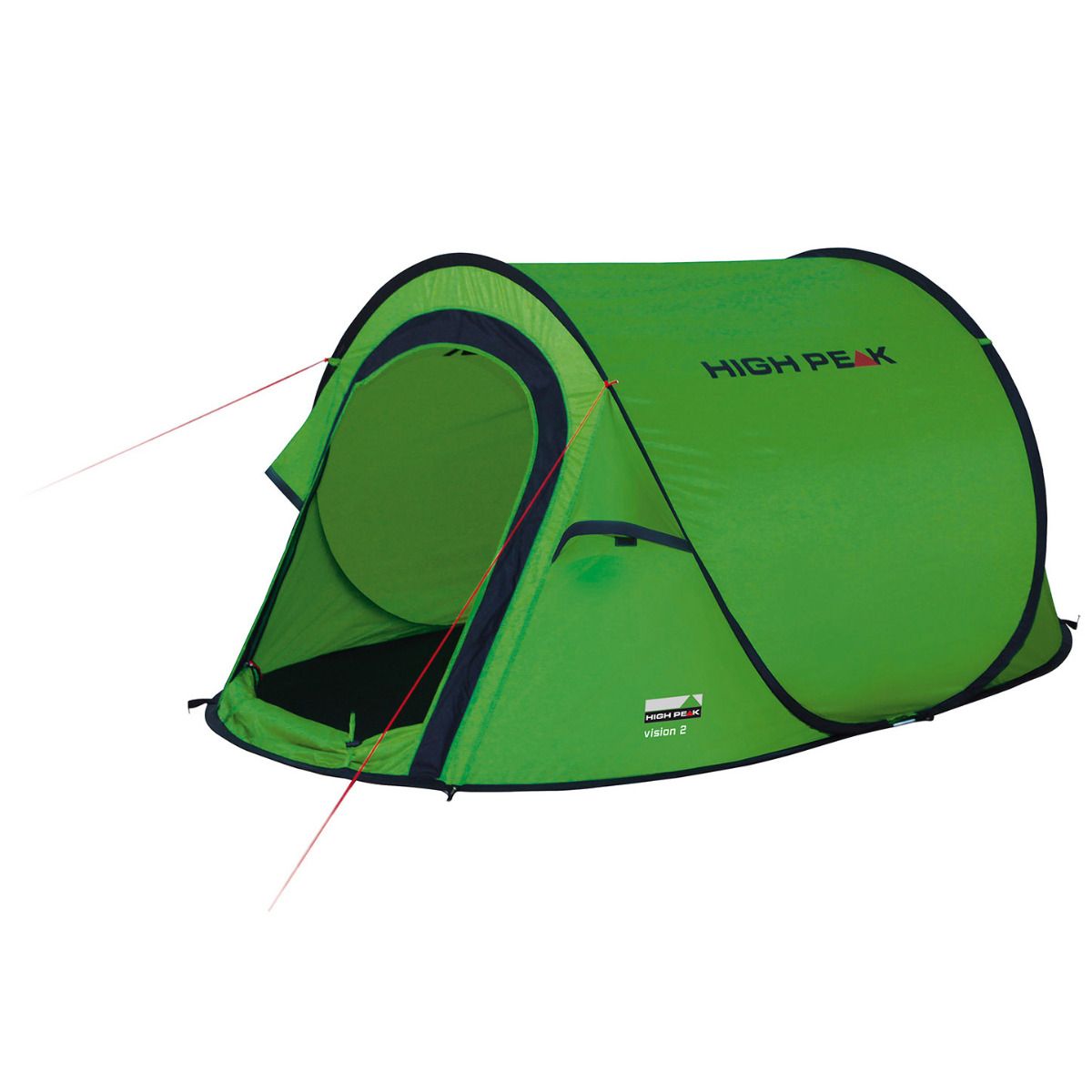 High Peak Stan Vision 2 10108