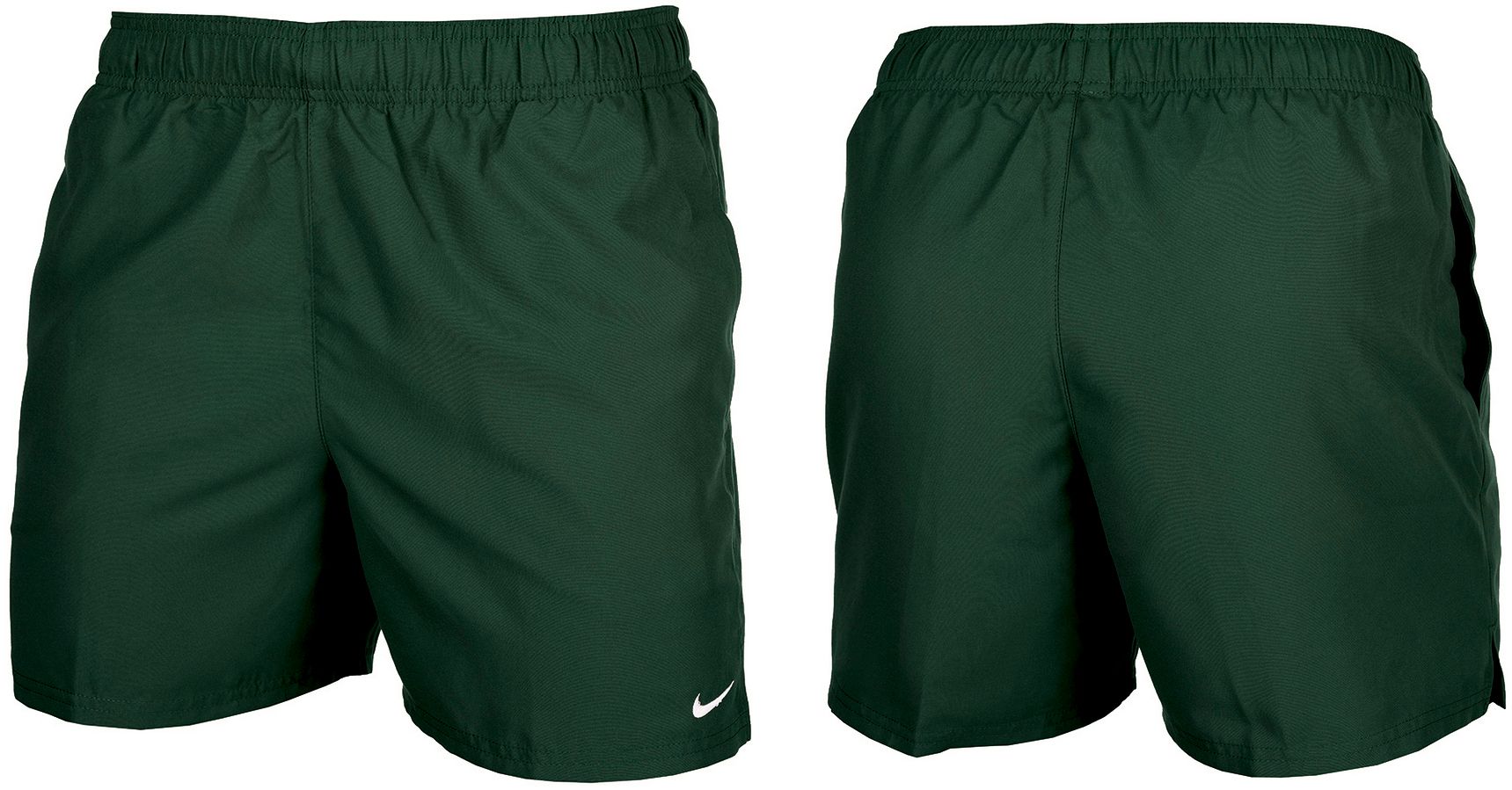 Nike Šortky Koupání Pánské Volley NESSA560 303