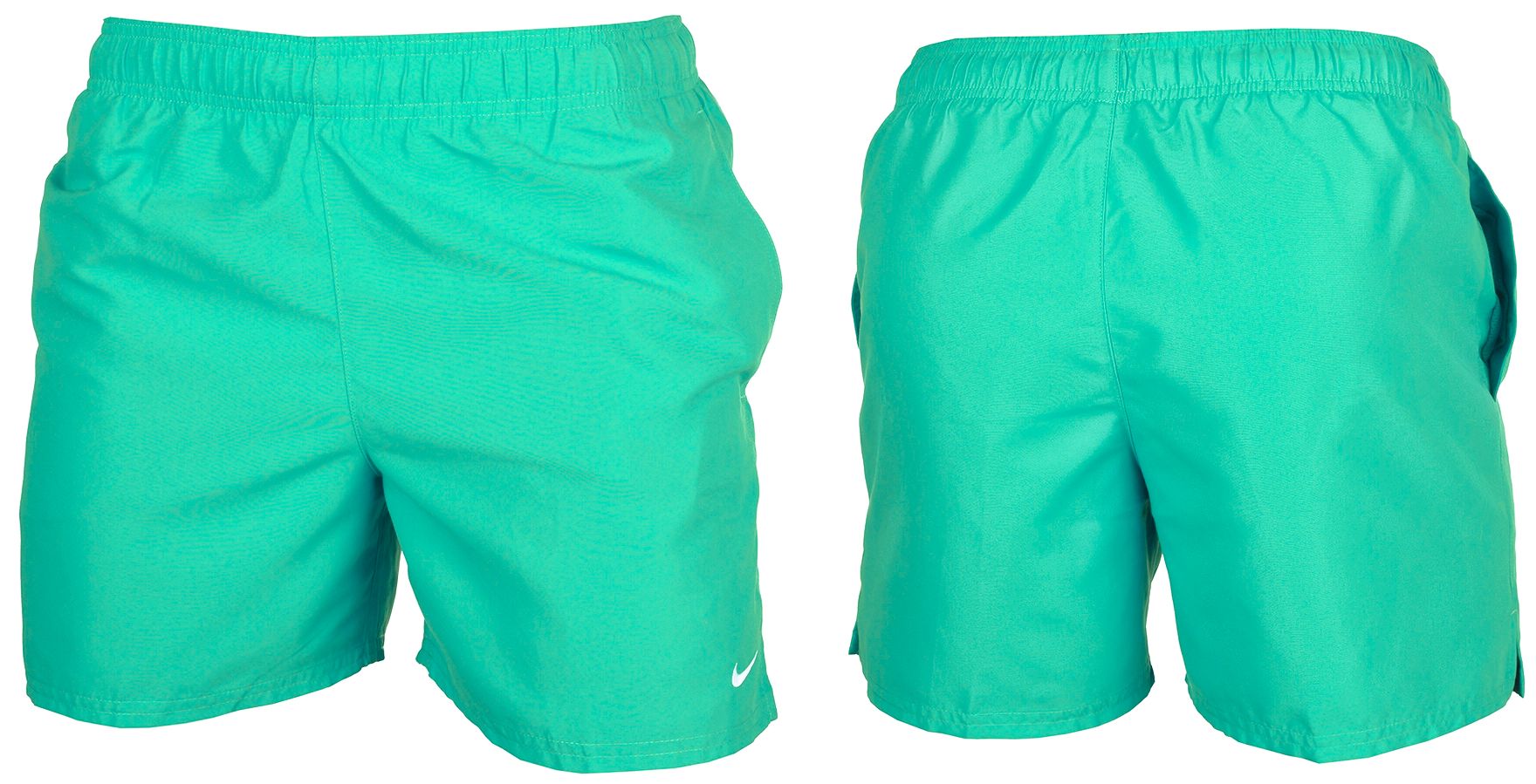 Nike Šortky Koupání Pánské Volley NESSA560 315