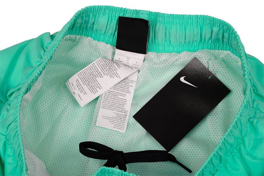 Nike Šortky Koupání Pánské Volley NESSA560 315