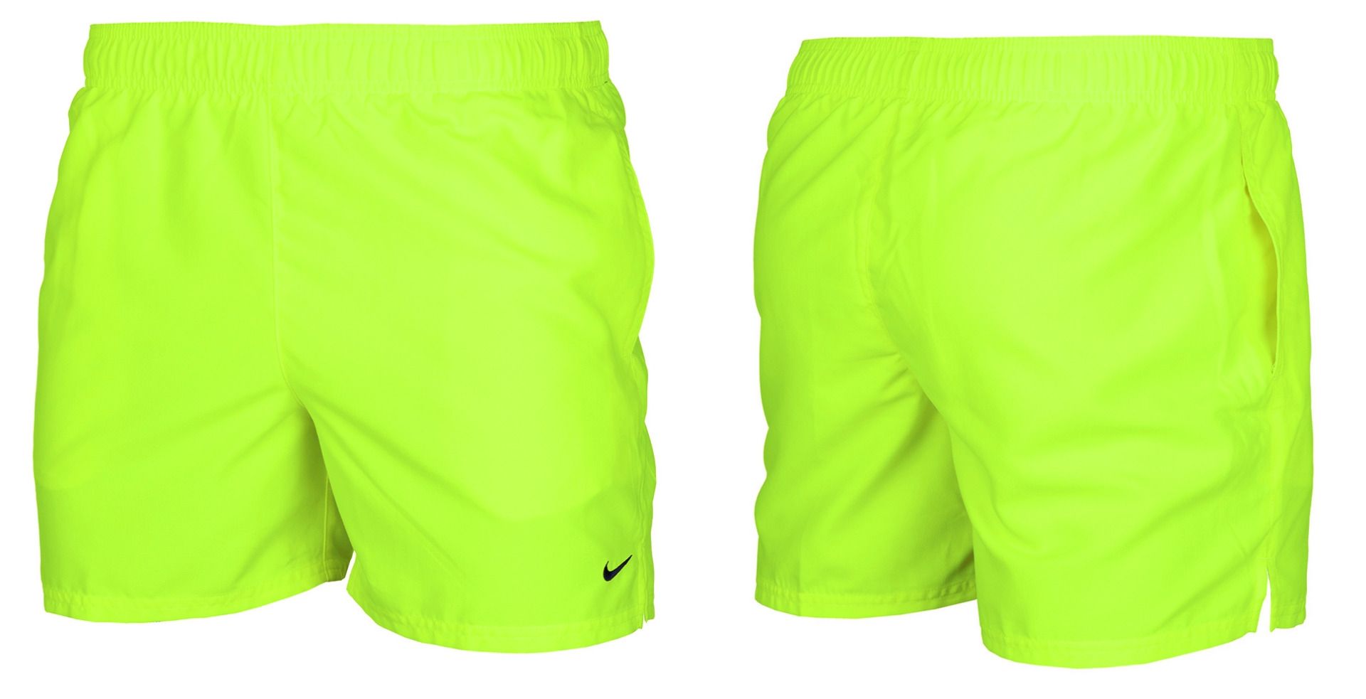Nike Šortky Koupání Pánské Volley NESSA560 737