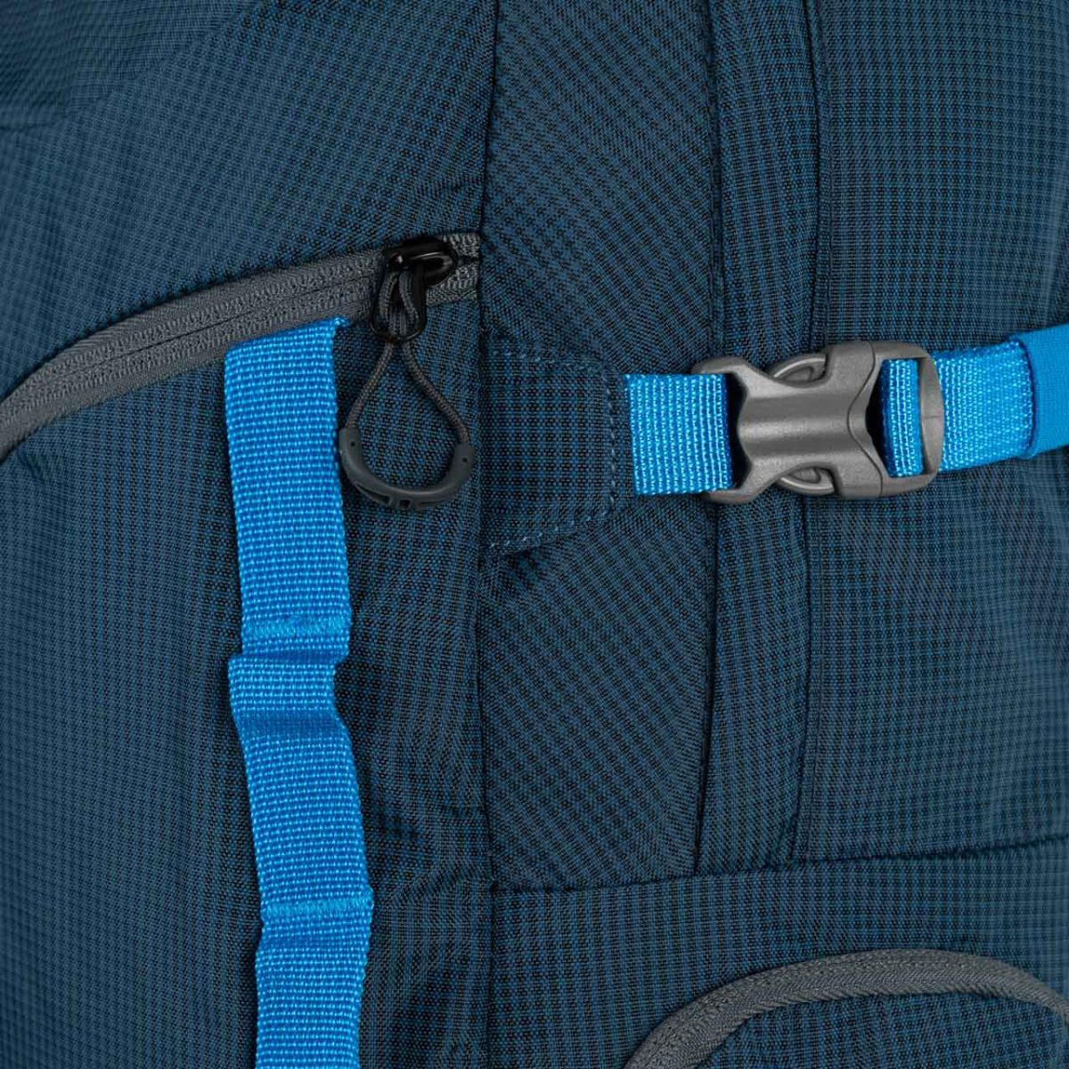 Alpinus Batoh Lecco 25 NH43540