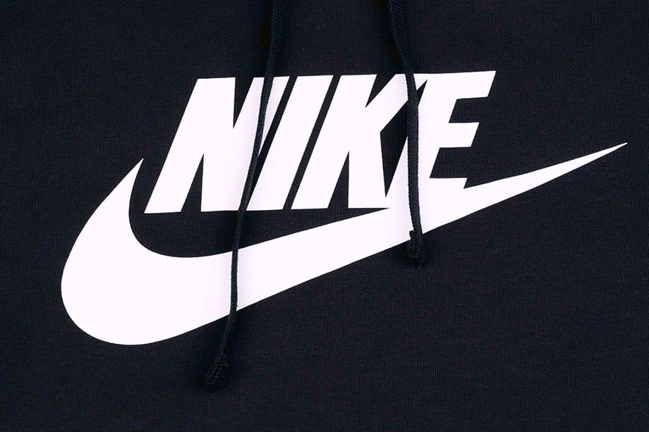 Nike Pánská mikina Club Hoodie Po BP GX BV2973 410 Nike Pánská mikina Club Hoodie Po BP GX BV2973 410