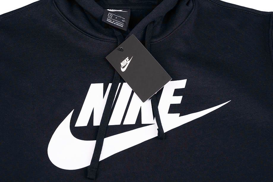 Nike Pánská mikina Club Hoodie Po BP GX BV2973 410 Nike Pánská mikina Club Hoodie Po BP GX BV2973 410