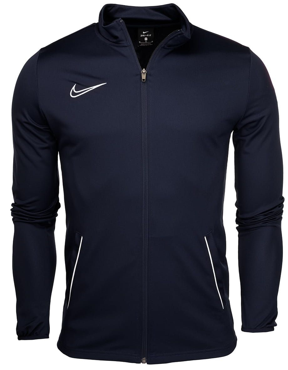 Nike Pánská mikina Dry Academy21 Trk Suit CW6131 451 roz. L