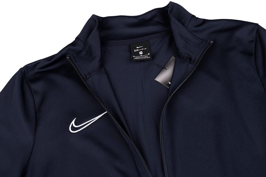 Nike Pánská mikina Dry Academy21 Trk Suit CW6131 451 roz. L