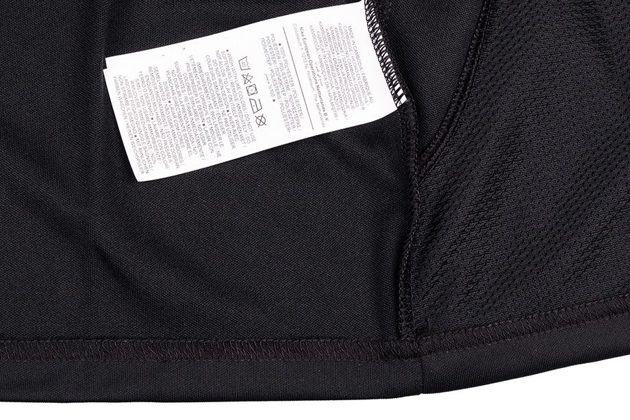 Nike Pánská mikina Dry Park 20 TRK JKT K BV6885 010 EUR XL OUTLET Nike Pánská mikina Dry Park 20 TRK JKT K BV6885 010 EUR XL OUTLET