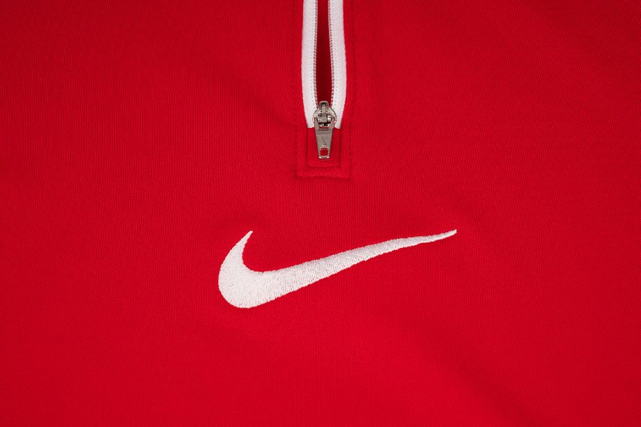 Nike Mikina Pánské NK Dri-FIT Academy Drill Top K DH9230 657