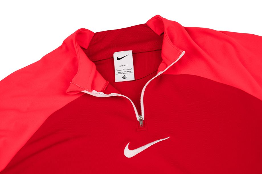 Nike Mikina Pánské NK Dri-FIT Academy Drill Top K DH9230 657