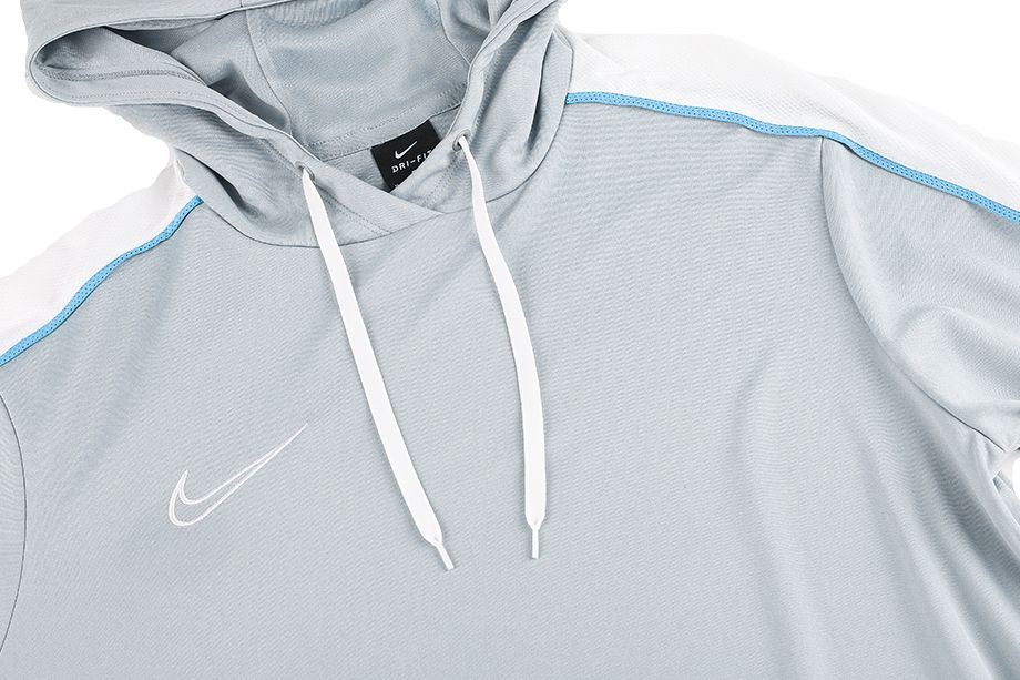 Nike pánské mikina NK Dry Academy Hoodie Po Fp Jb CZ0966 019