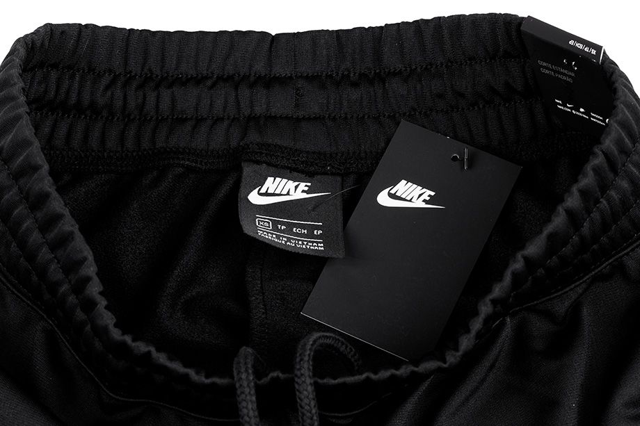 Nike Dámská tepláková souprava Trk Suit Pk BV4958 010 Nike Dámská tepláková souprava Trk Suit Pk BV4958 010