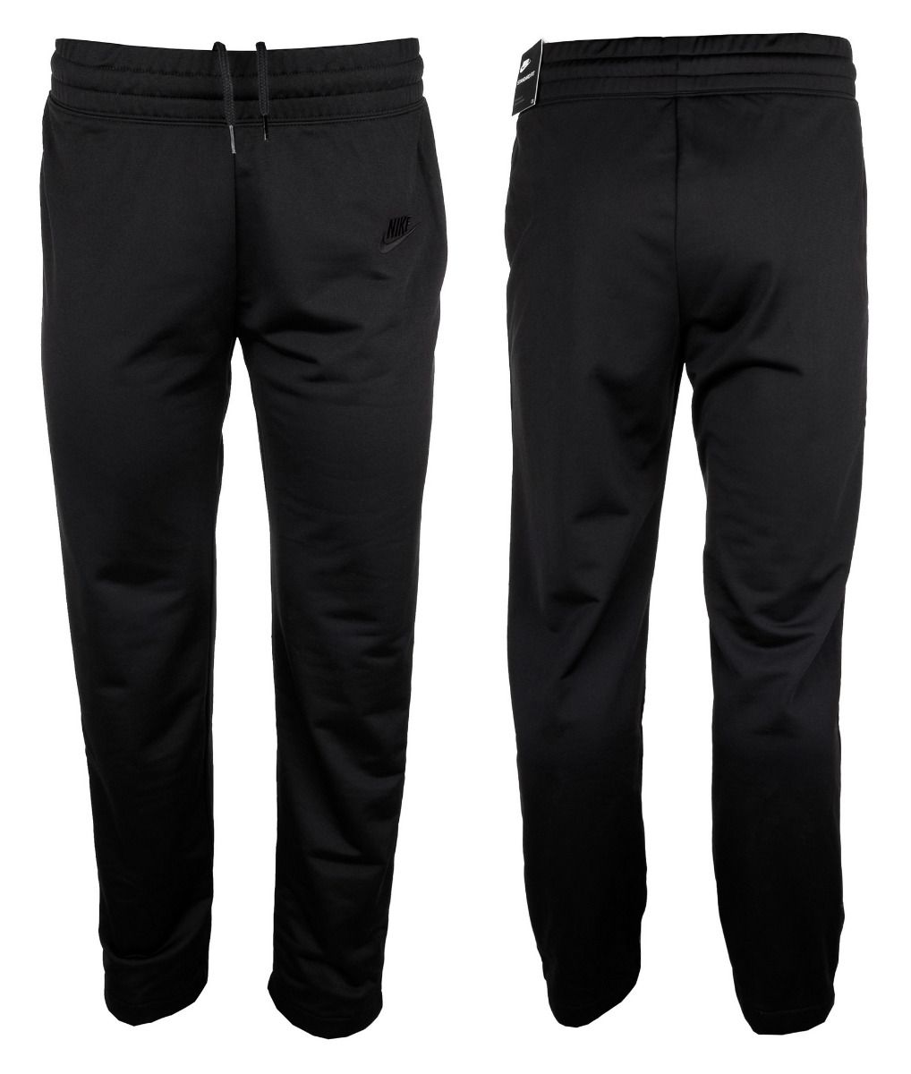 Nike Dámská tepláková souprava Trk Suit Pk BV4958 010 Nike Dámská tepláková souprava Trk Suit Pk BV4958 010