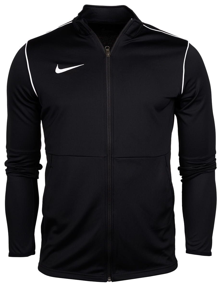 Nike Dětská mikina M Dry Park 20 BV6906 010 EUR S OUTLET