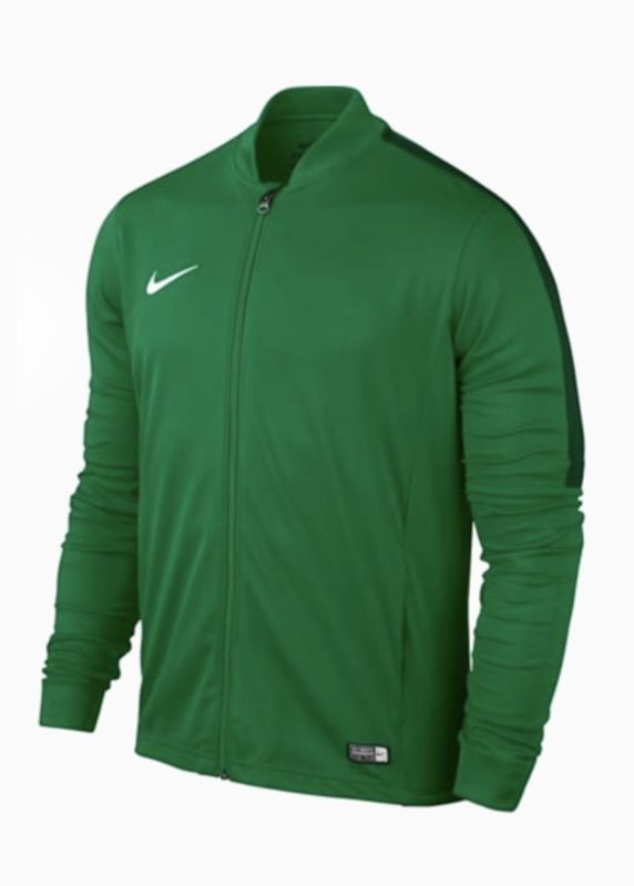 Nike Dětská mikina ACADEMY 16 TRACKSUIT 2 JR 808760 302 EUR S