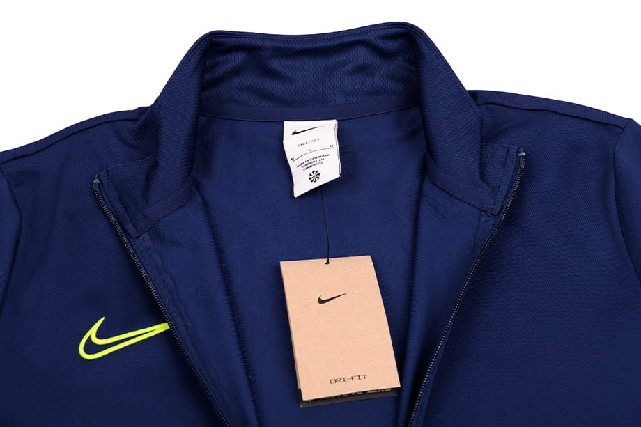 Nike Teplákové soupravy Kalhoty mikina Dry Academy21 Trk Suit CW6131 492