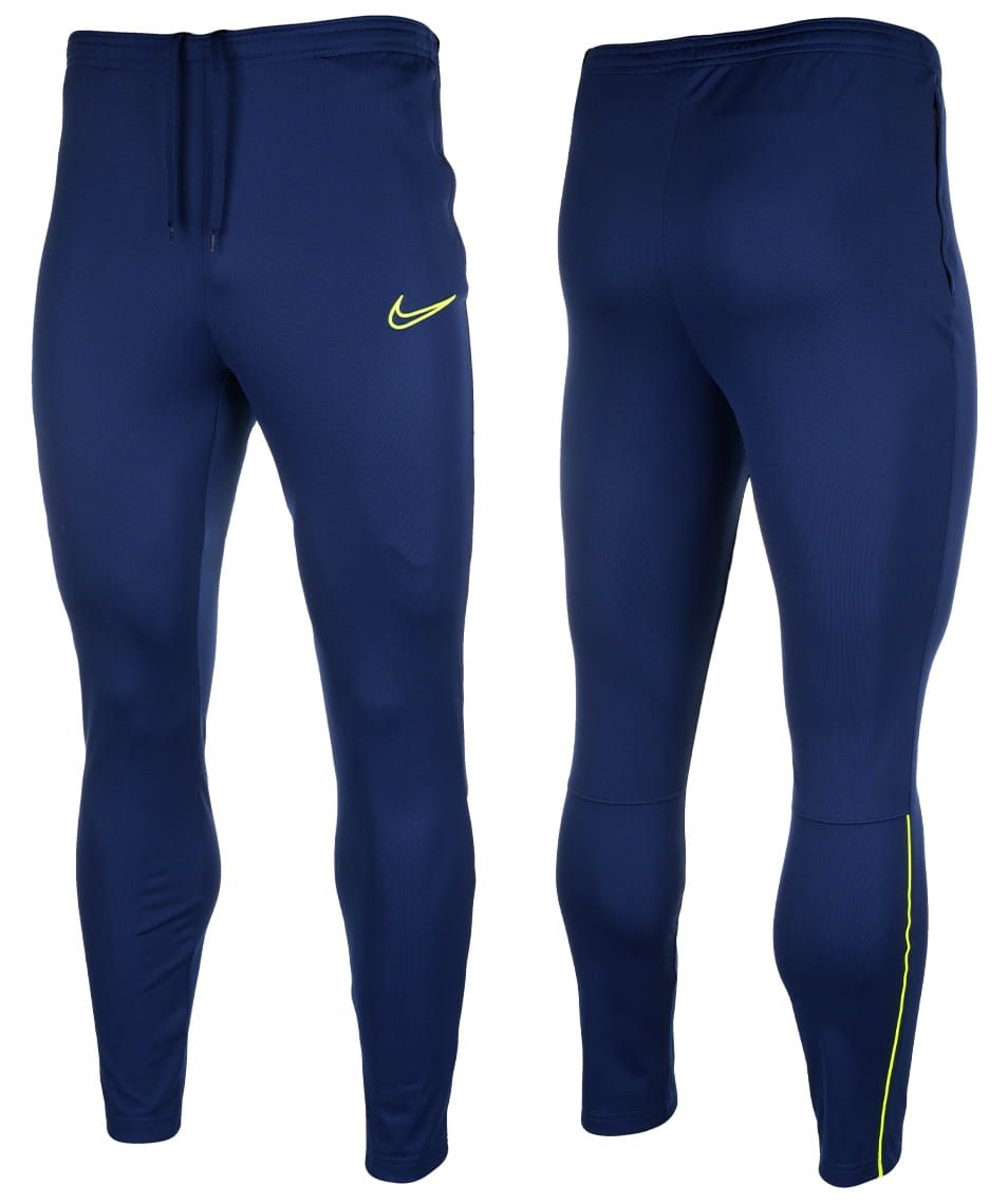 Nike Teplákové soupravy Kalhoty mikina Dry Academy21 Trk Suit CW6131 492