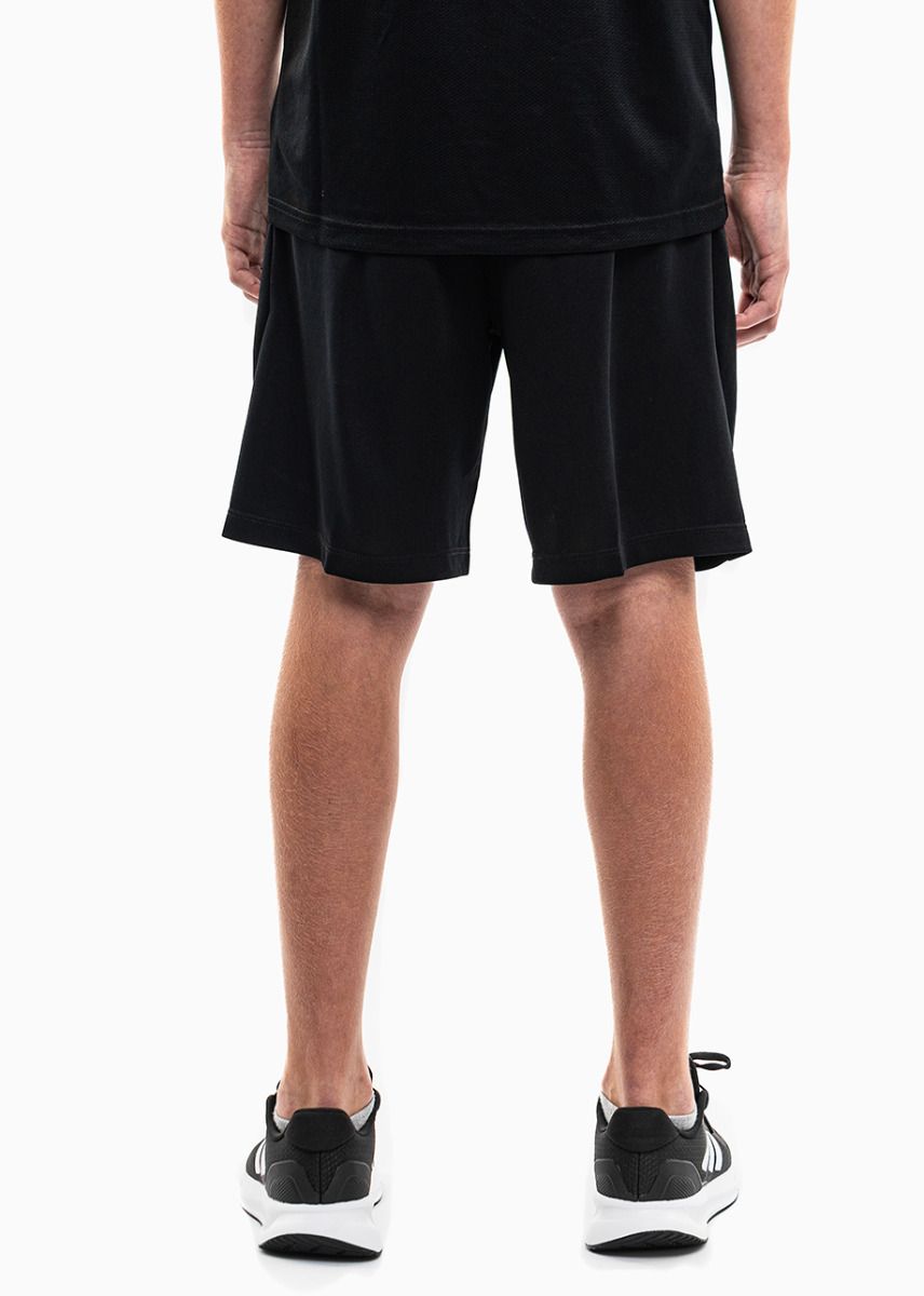 Nike Dětský Sportovní Set Tričko Šortky Dry Park VII JSY SS BV6741 010/BV6865 010 Nike Dětský Sportovní Set Tričko Šortky Dry Park VII JSY SS BV6741 010/BV6865 010