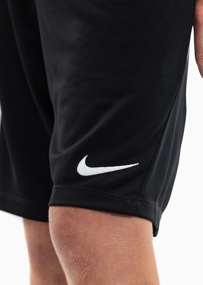 Nike Dětský Sportovní Set Tričko Šortky Dry Park VII JSY SS BV6741 010/BV6865 010 Nike Dětský Sportovní Set Tričko Šortky Dry Park VII JSY SS BV6741 010/BV6865 010
