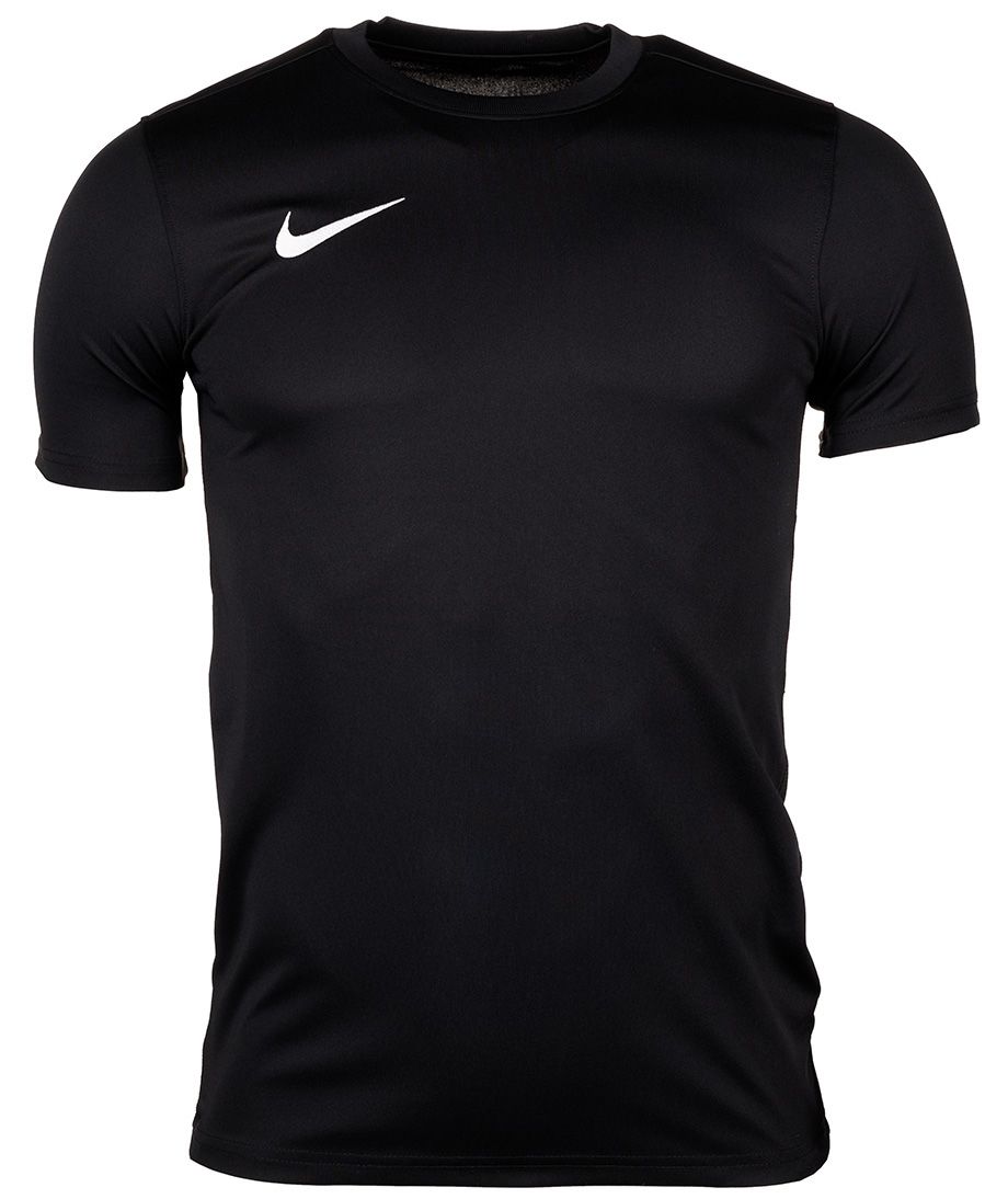 Nike Dětský Sportovní Set Tričko Šortky Dry Park VII JSY SS BV6741 010/BV6865 010