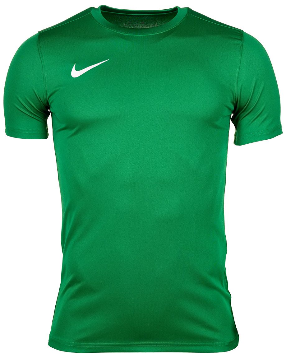 Nike Dětský sportovní set Tričko Šortky Dry Park VII JSY SS BV6741 302/BV6865 010