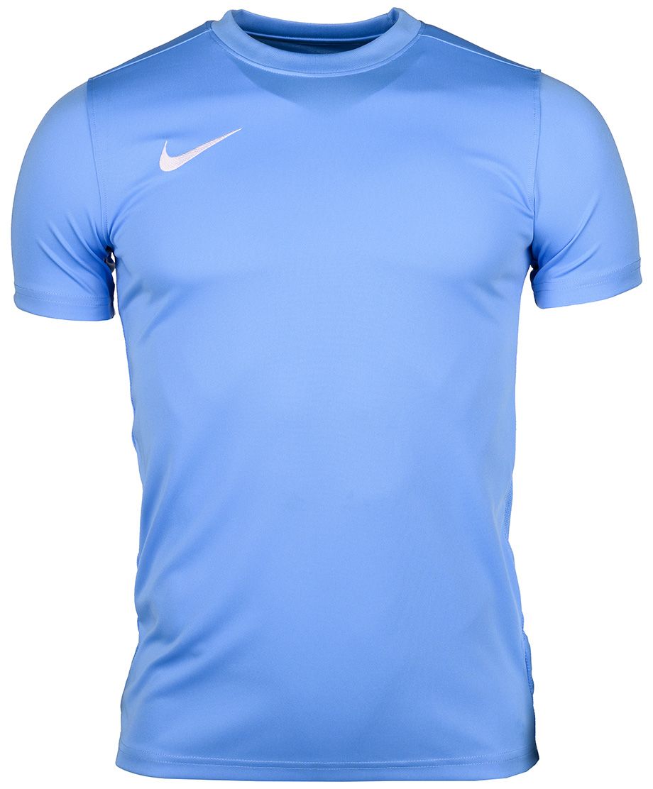 Nike Dětský Sportovní Set Tričko Šortky Dry Park VII JSY SS BV6741 412/BV6865 010