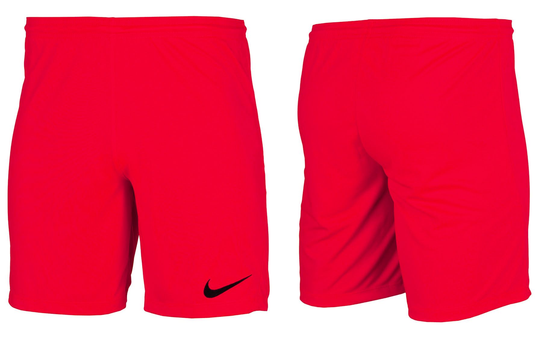 Nike Dětský Sportovní Set Tričko Šortky Dry Park VII JSY SS BV6741 635/BV6865 635