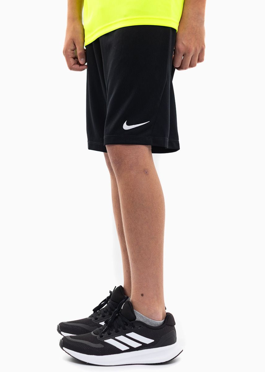 Nike Dětský Sportovní Set Tričko Šortky Dry Park VII JSY SS BV6741 702/BV6865 010 Nike Dětský Sportovní Set Tričko Šortky Dry Park VII JSY SS BV6741 702/BV6865 010