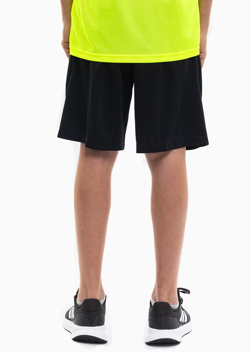 Nike Dětský Sportovní Set Tričko Šortky Dry Park VII JSY SS BV6741 702/BV6865 010 Nike Dětský Sportovní Set Tričko Šortky Dry Park VII JSY SS BV6741 702/BV6865 010