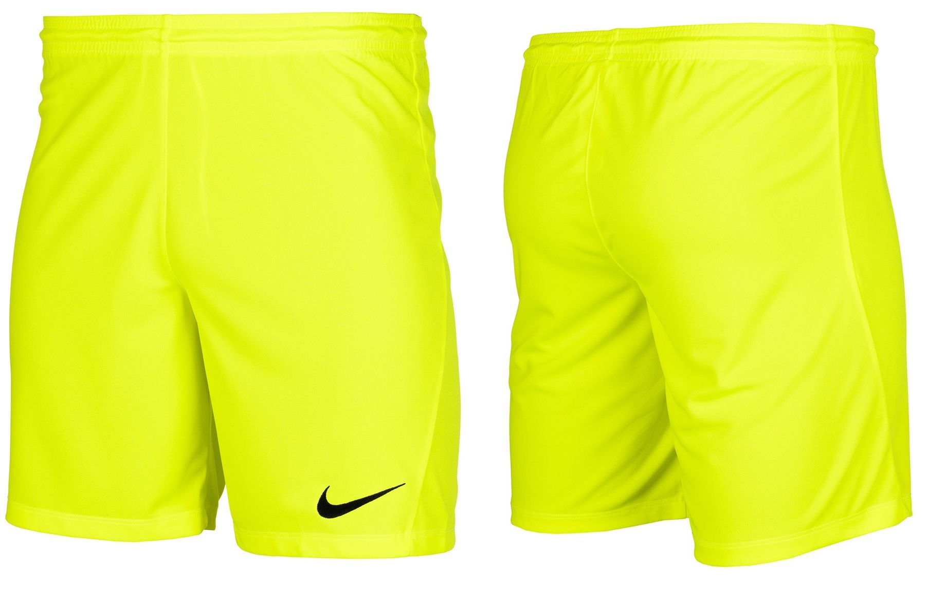 Nike Dětský Sportovní Set Tričko Šortky Dry Park VII JSY SS BV6741 702/BV6865 702