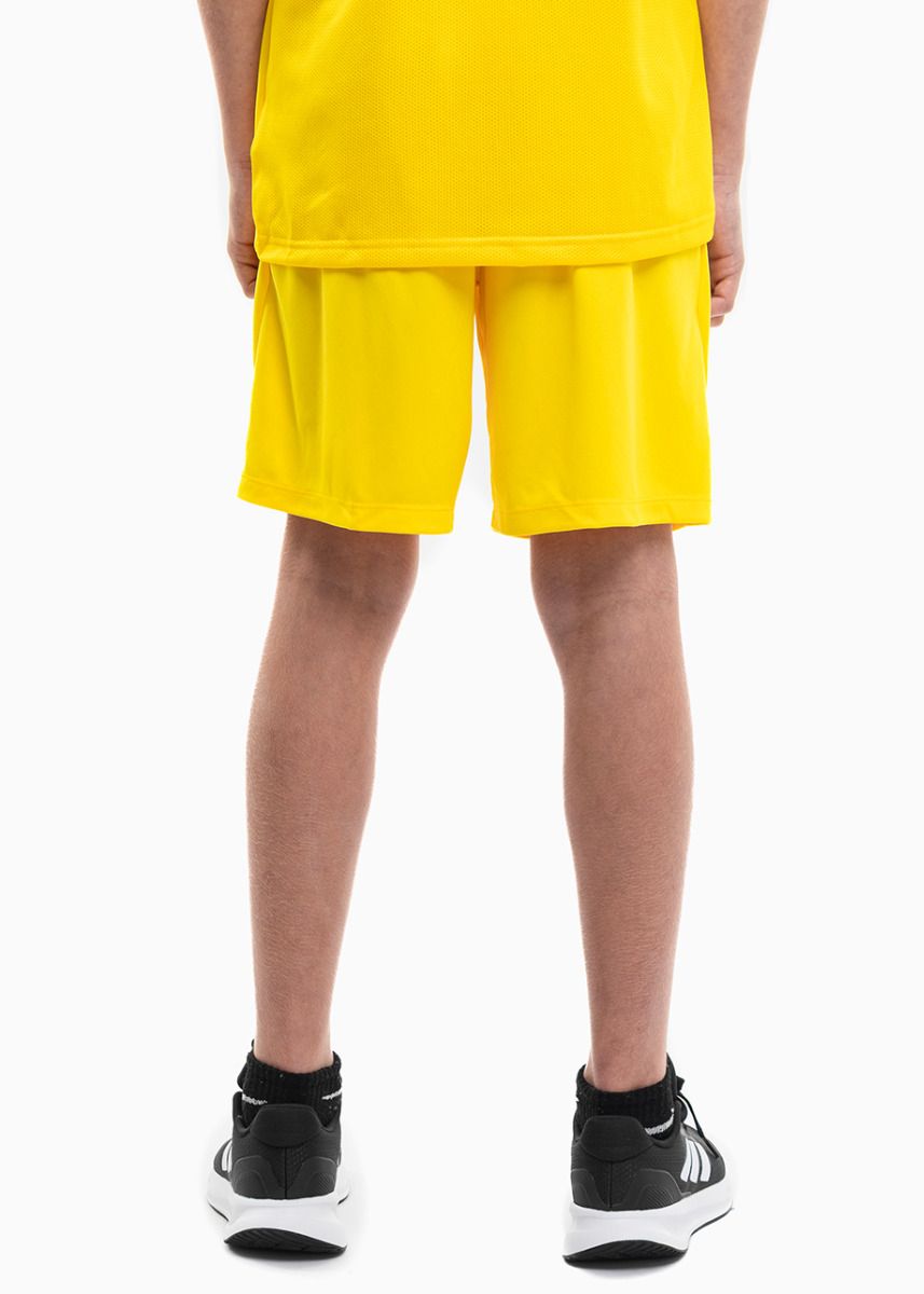 Nike Dětský Sportovní Set Tričko Šortky Dry Park VII JSY SS BV6741 719/BV6865 719 Nike Dětský Sportovní Set Tričko Šortky Dry Park VII JSY SS BV6741 719/BV6865 719