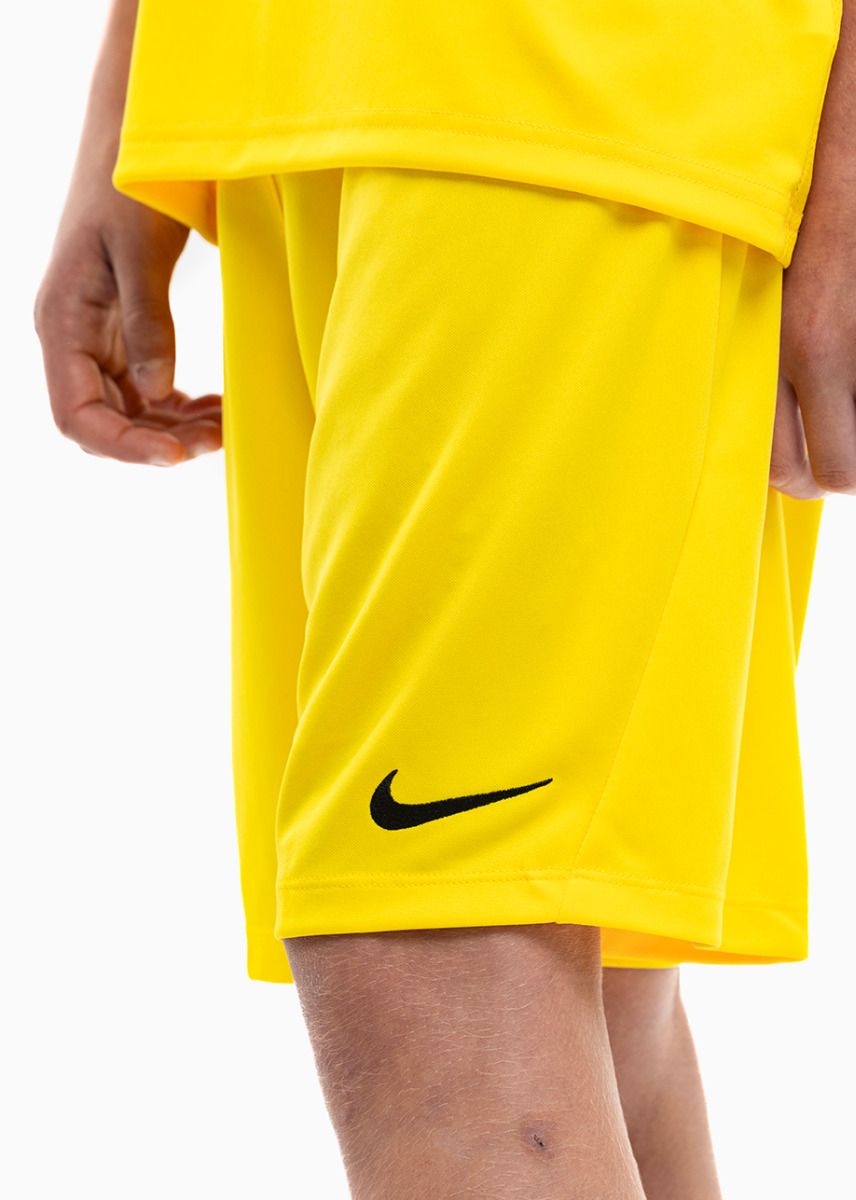 Nike Dětský Sportovní Set Tričko Šortky Dry Park VII JSY SS BV6741 719/BV6865 719 Nike Dětský Sportovní Set Tričko Šortky Dry Park VII JSY SS BV6741 719/BV6865 719