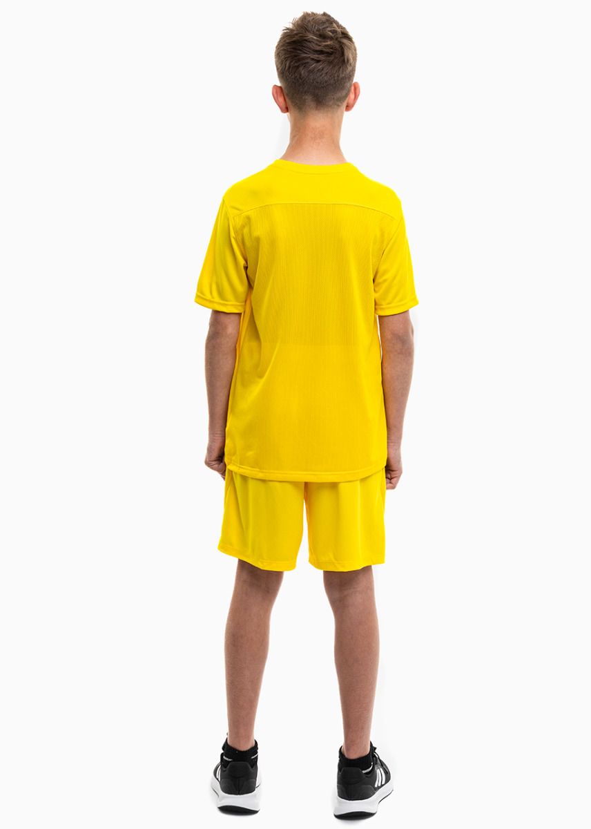 Nike Dětský Sportovní Set Tričko Šortky Dry Park VII JSY SS BV6741 719/BV6865 719 Nike Dětský Sportovní Set Tričko Šortky Dry Park VII JSY SS BV6741 719/BV6865 719
