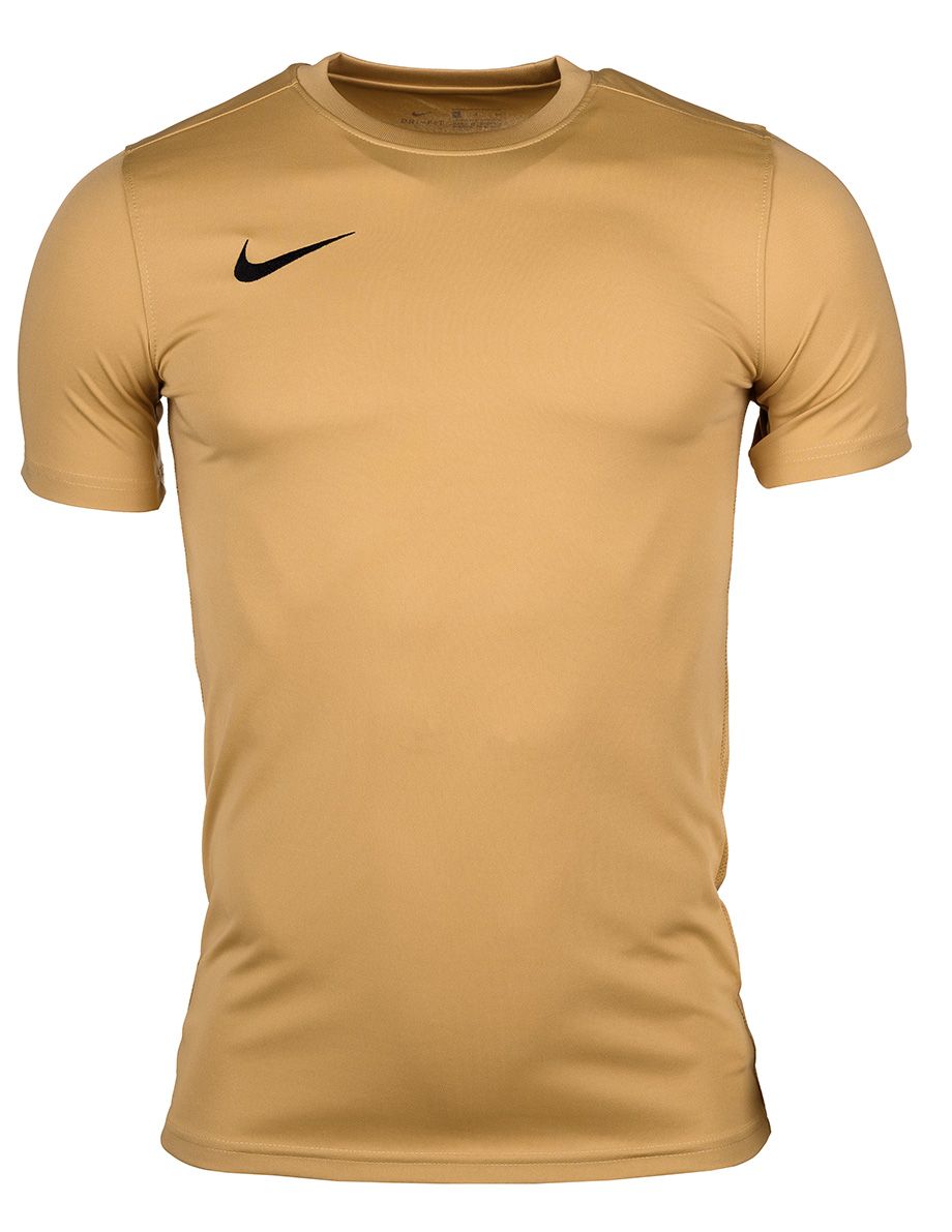 Nike Dětský Sportovní Set Tričko Šortky Dry Park VII JSY SS BV6741 729/BV6865 010